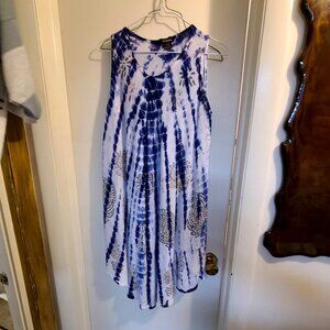 Ladies light weight dress